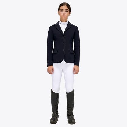 Cavalleria Toscana Girls Young Rider GP Competition Jacket