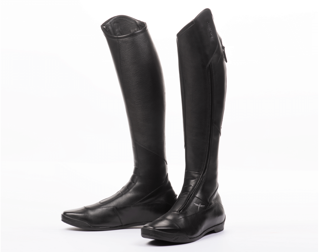 Free Jump Liberty One + Riding Boots