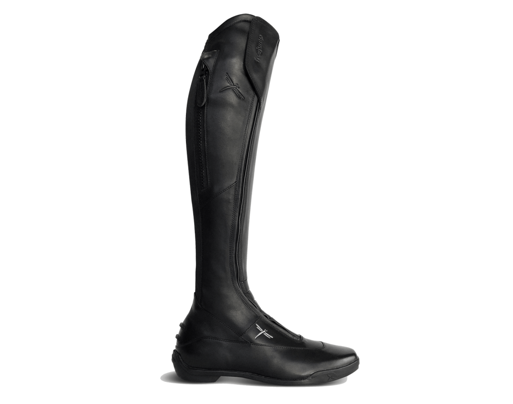 Free Jump Liberty One + Riding Boots