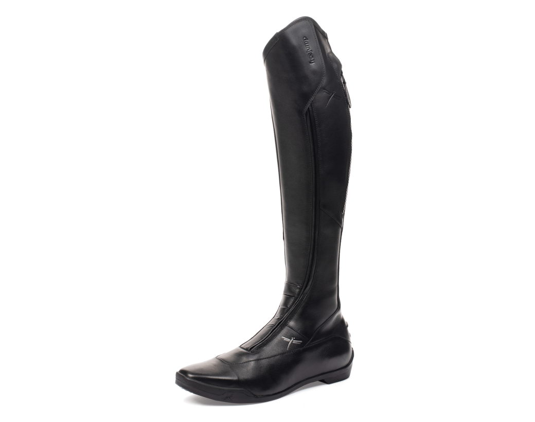 Free Jump Liberty One + Riding Boots