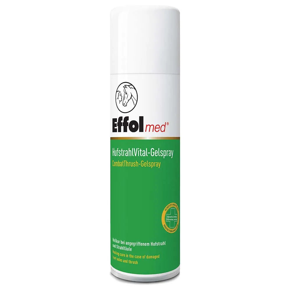 Effol Med Combat Thrush Spray