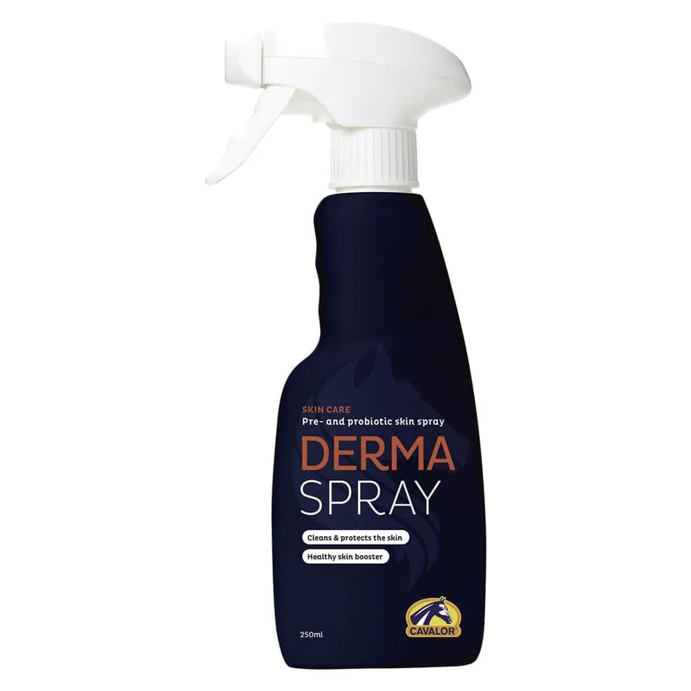 Cavalor Derma Spray