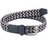 Equiline Efele Elastic Braided Belt