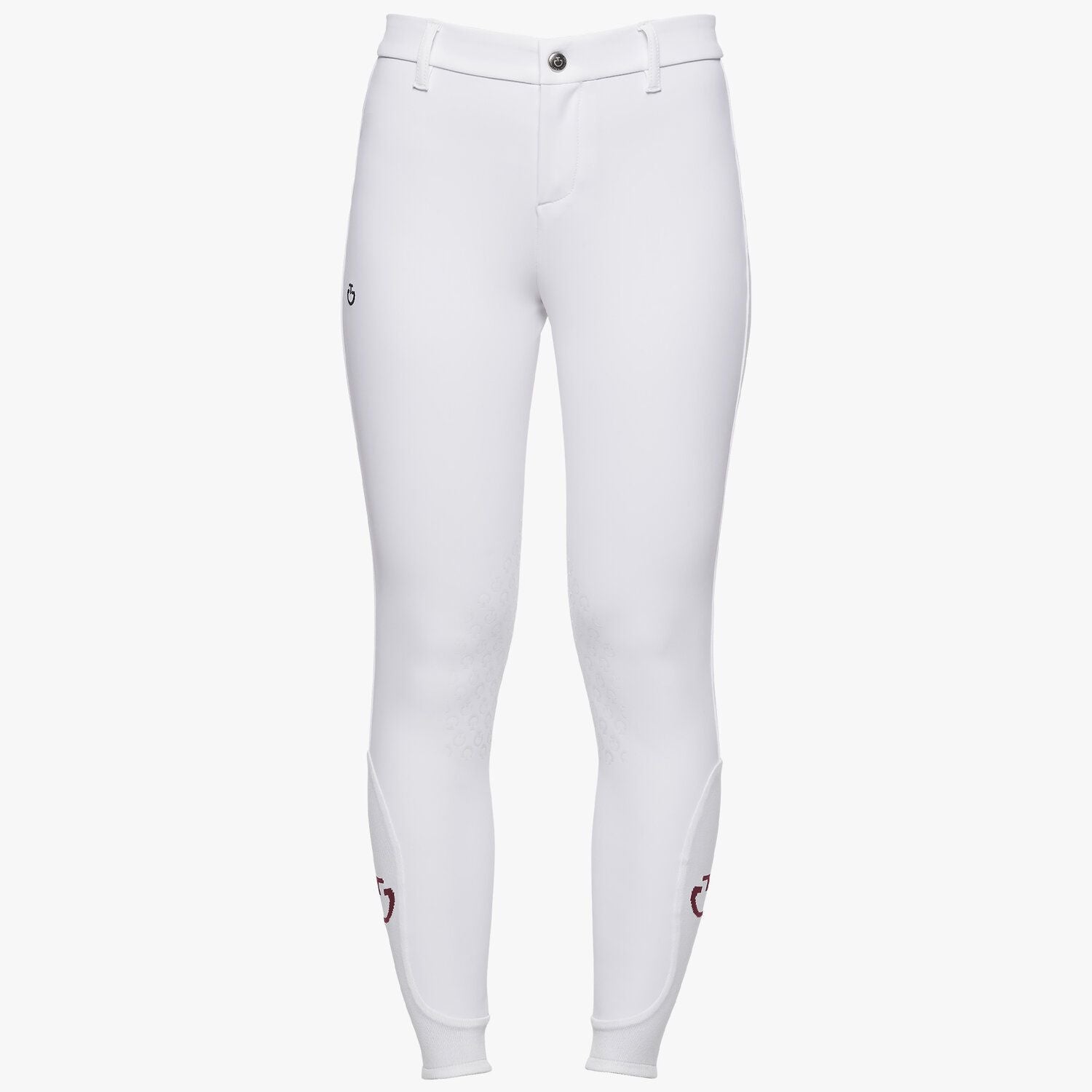 Cavalleria Toscana Super Knee Grip Childrens Techno Breeches