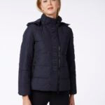 Vestrum Navy Bellinzona Jacket