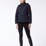 Vestrum Navy Bellinzona Jacket