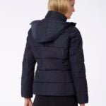 Vestrum Navy Bellinzona Jacket