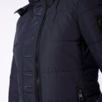 Vestrum Navy Bellinzona Jacket