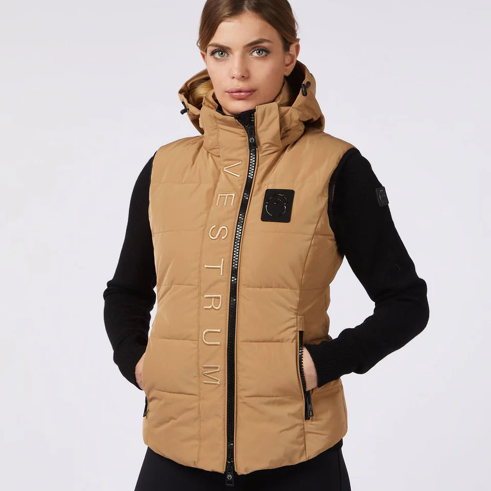 Vestrum Chiba Biscuit Gilet 