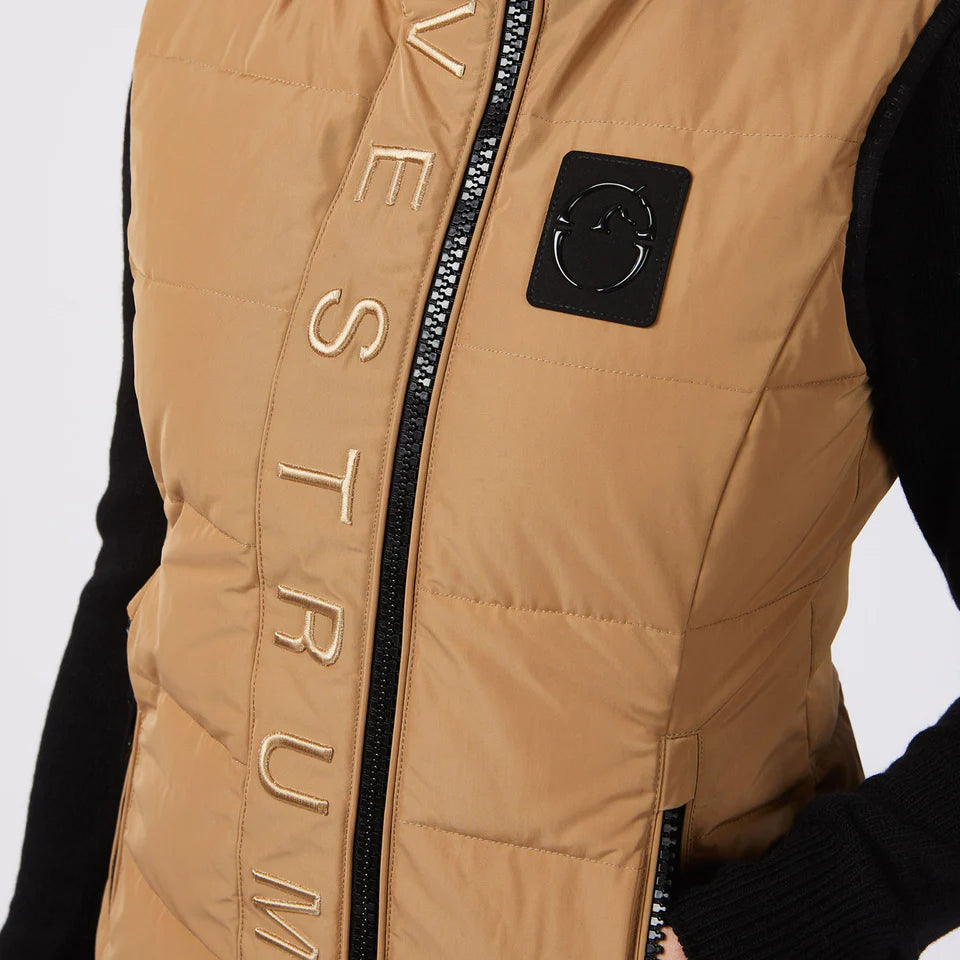 Vestrum Chiba Biscuit Gilet 