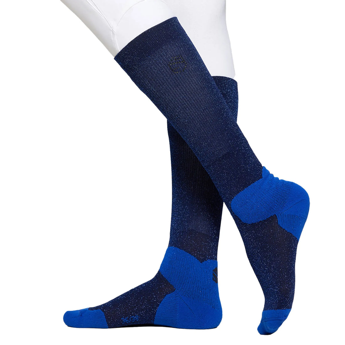 Samshield Balzane Soft Crystal Riding Socks