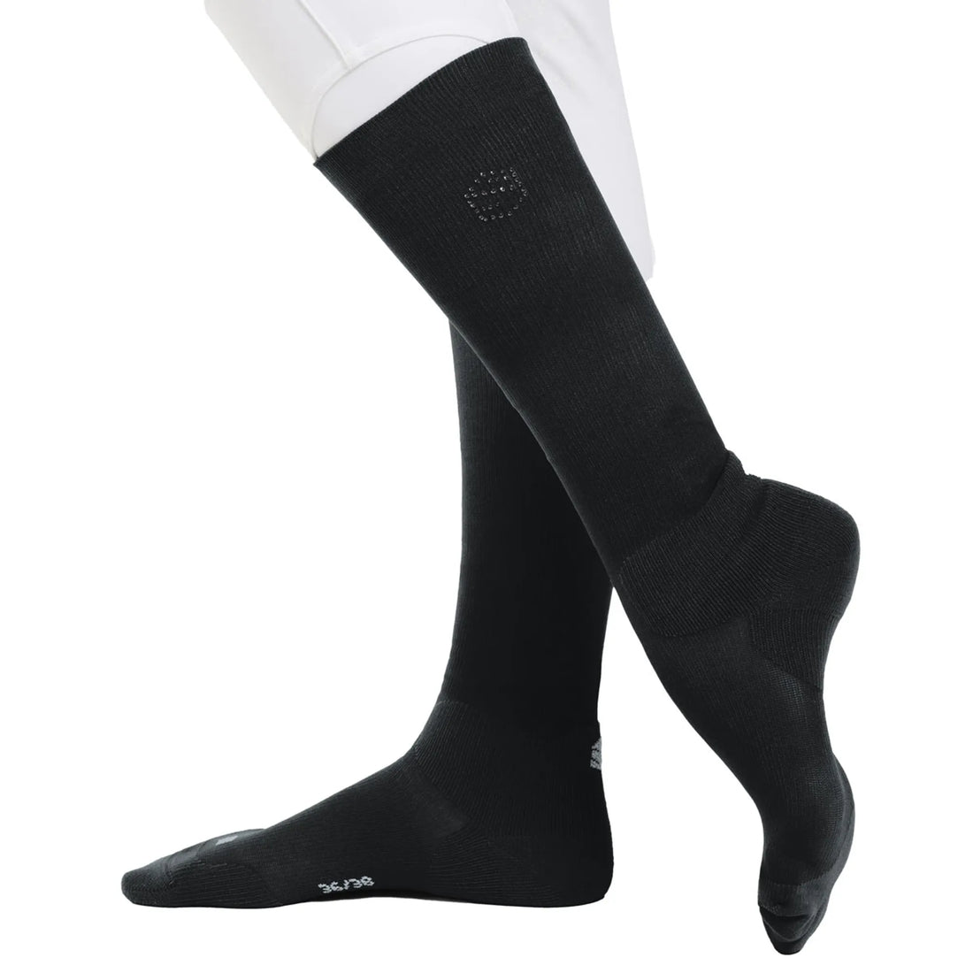 Samshield Balzane Soft Crystal Riding Socks