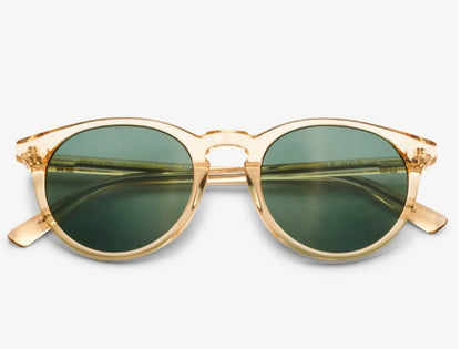 Messyweekend NEW DEEP Sunglasses
