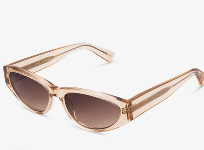 Messyweekend BLADE Sunglasses