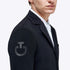 Cavalleria Toscana Mens Revo Comletition Jacket Black 