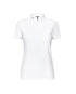 Trolle Aero White Short Sleeve Show Shirt