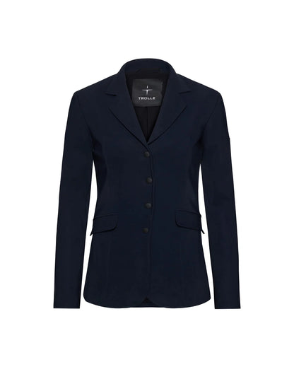 Trolle Tech Class Womens Navy Competition Jacket 