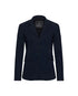 Trolle Tech Class Womens Navy Competition Jacket 
