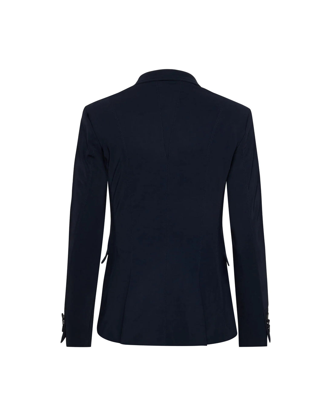 Trolle Tech Class Womens Navy Competition Jacket 