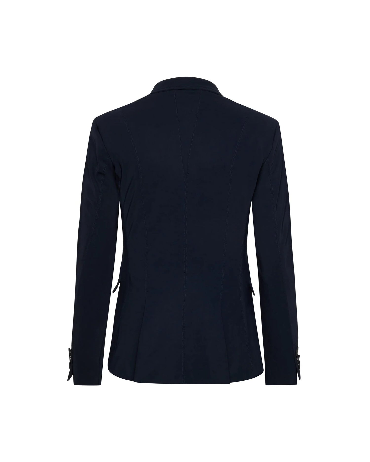 Trolle Tech Class Womens Navy Competition Jacket 