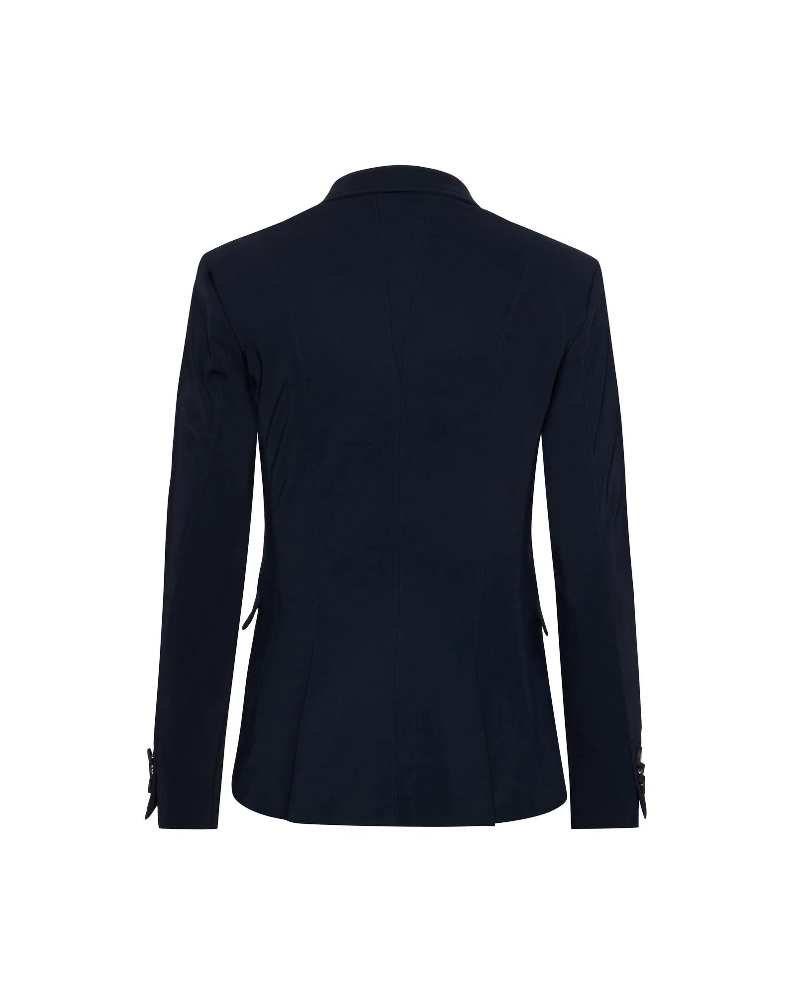 Trolle Tech Class Womens Navy Competition Jacket 