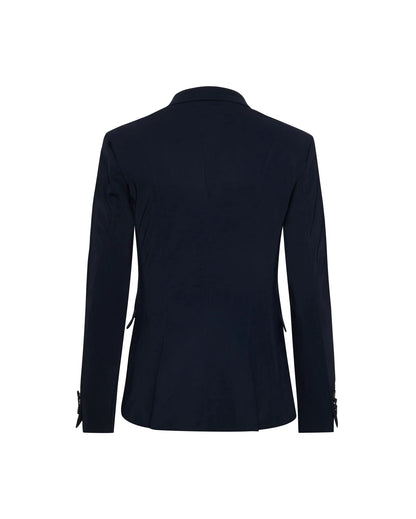 Trolle Tech Class Womens Navy Competition Jacket 