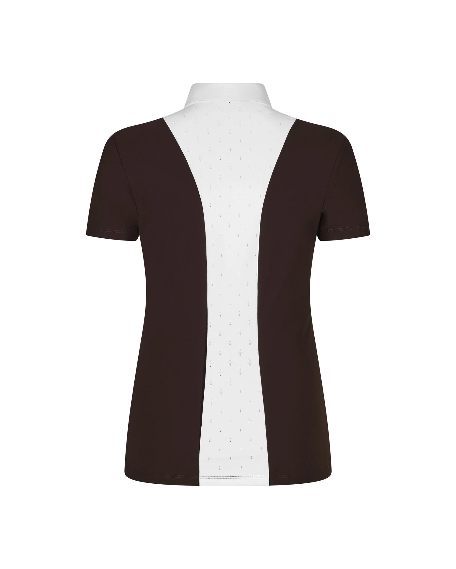 Trolle Centre Line Polo Balance competition Shirt