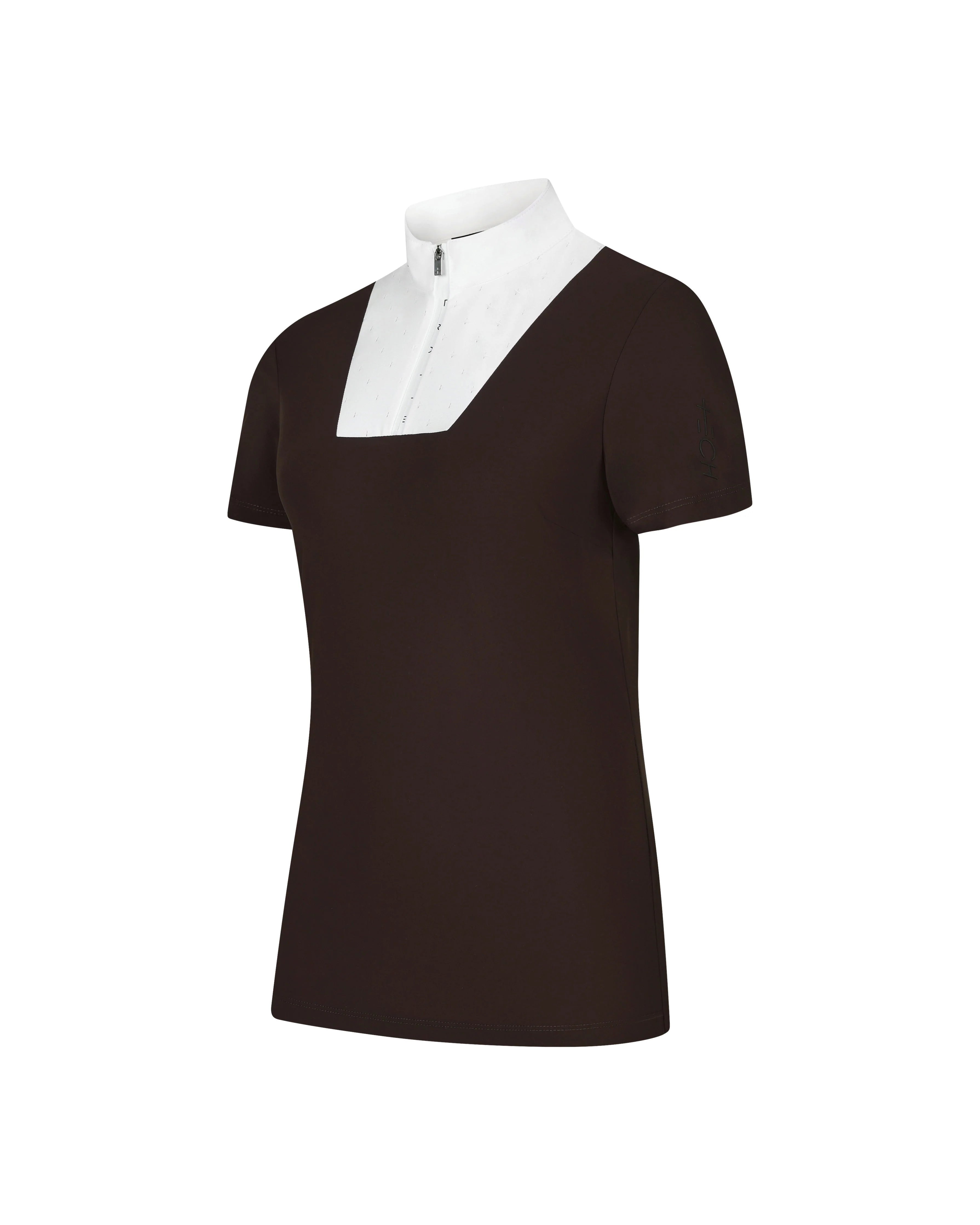 Trolle Centre Line Polo Balance competition Shirt