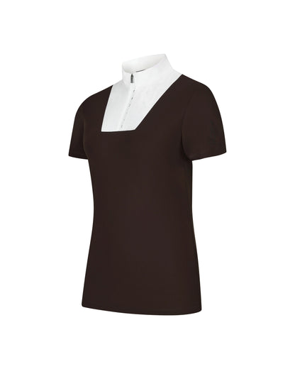 Trolle Centre Line Polo Balance competition Shirt