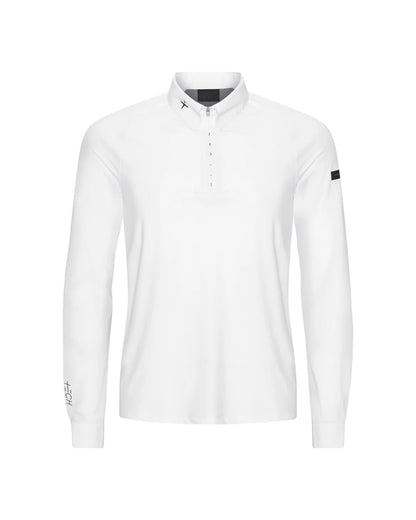 Trolle Mens Competition Polo Balance Shirt