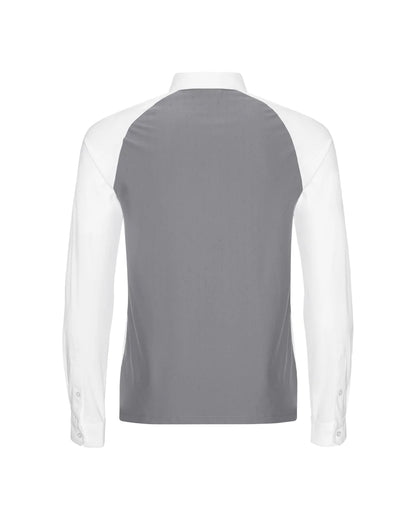 Trolle Mens Competition Polo Balance Shirt