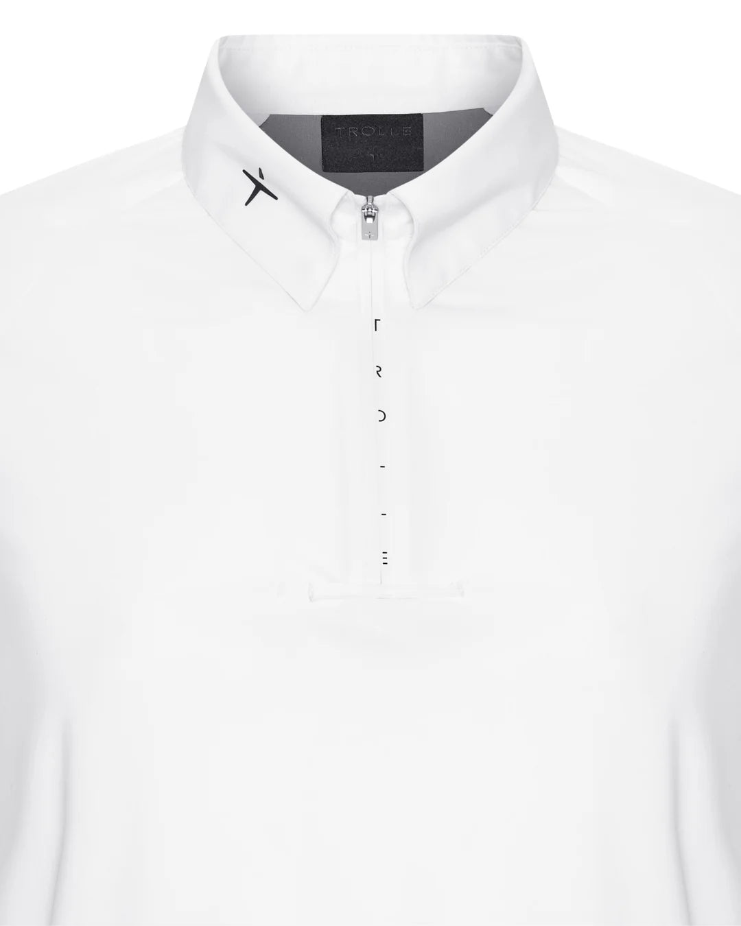 Trolle Mens Competition Polo Balance Shirt