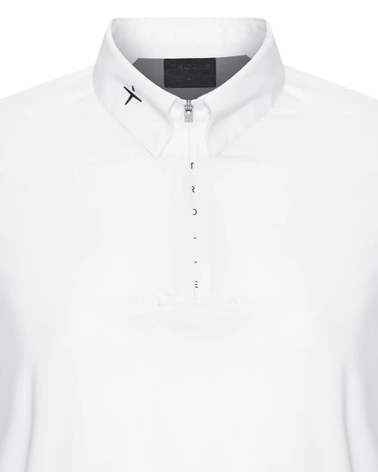 Trolle Mens Competition Polo Balance Shirt