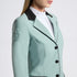 Cavalleria Toscana women’s Green GP Competition Jacket