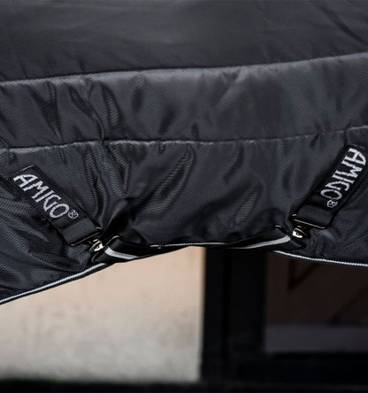 Amigo® Ripstop Insulator Stable 350g - Black