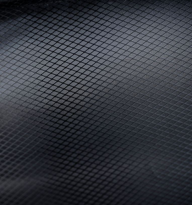 Amigo® Ripstop Insulator Stable 350g - Black