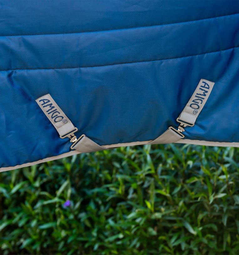Horseware Amigo® Ripstop Insulator Stable 200g Rug