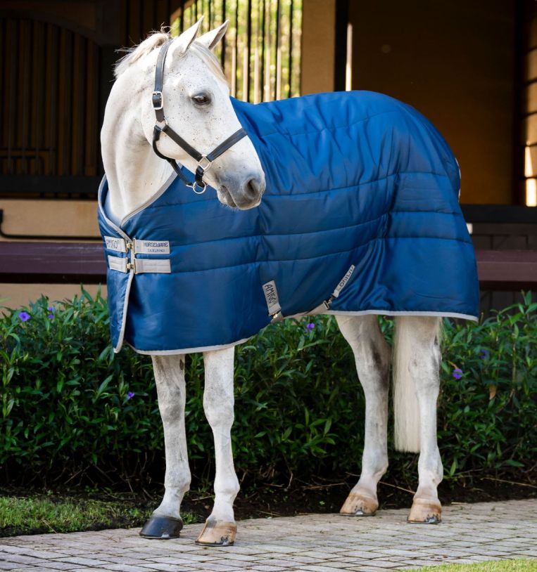Horseware Amigo® Ripstop Insulator Stable 200g Rug
