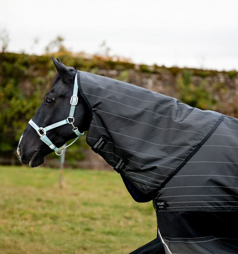 Horseware Amigo® 1200D FieldSafe Reflectech Plus Turnout 100g