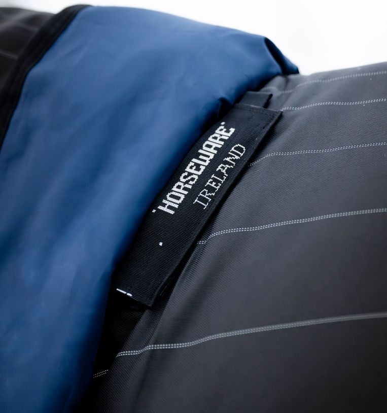 Horseware Amigo® 1200D FieldSafe Reflectech Plus Turnout 100g