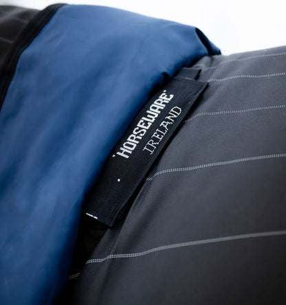 Horseware Amigo® 1200D FieldSafe Reflectech Plus Turnout 100g