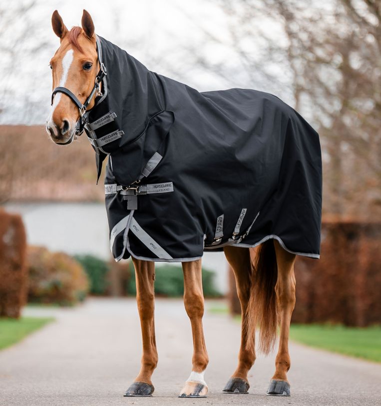 Horseware Amigo® 1200D Integrated Turnout 250g