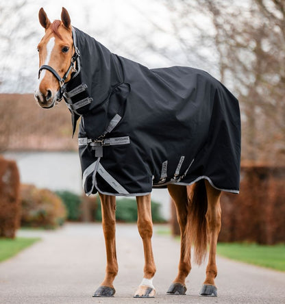 Horseware Amigo® 1200D Integrated Turnout 250g