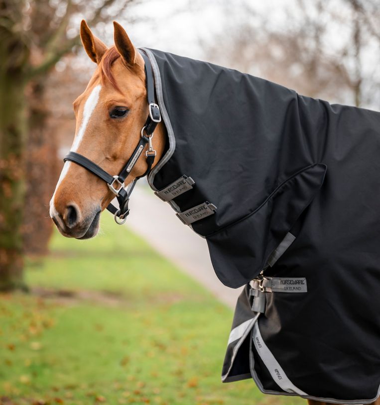 Horseware Amigo® 1200D Integrated Turnout 250g