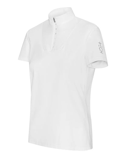 Trolle CENTER LINE COMPETITION POLO BALANCE™ - WHITE
