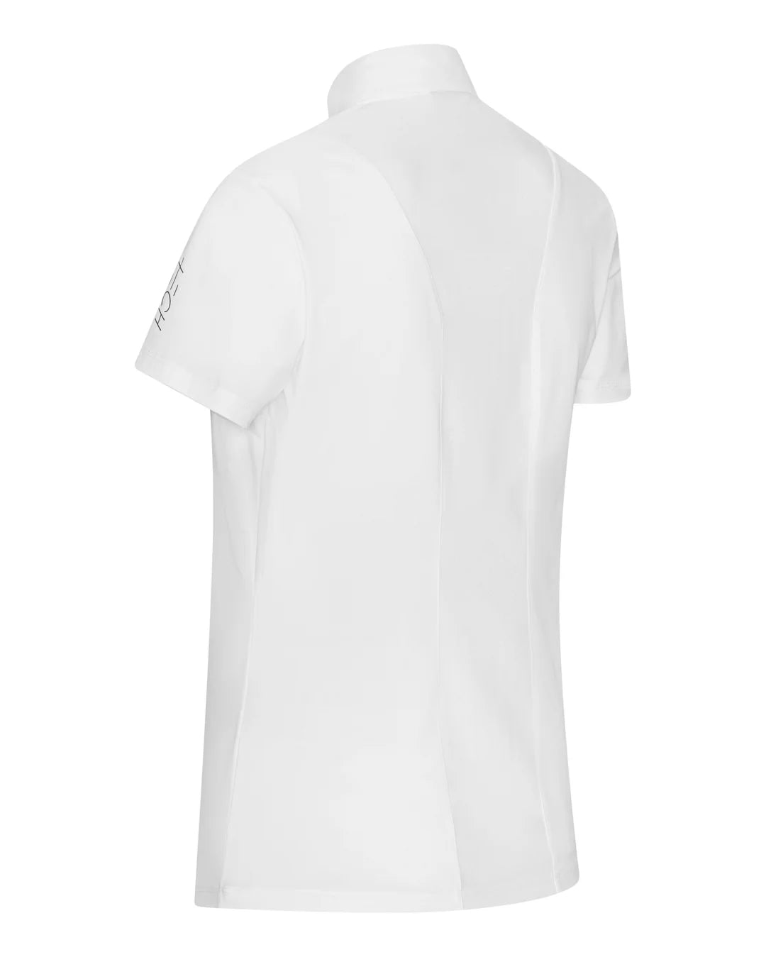 CENTER LINE COMPETITION POLO BALANCE™ - WHITE