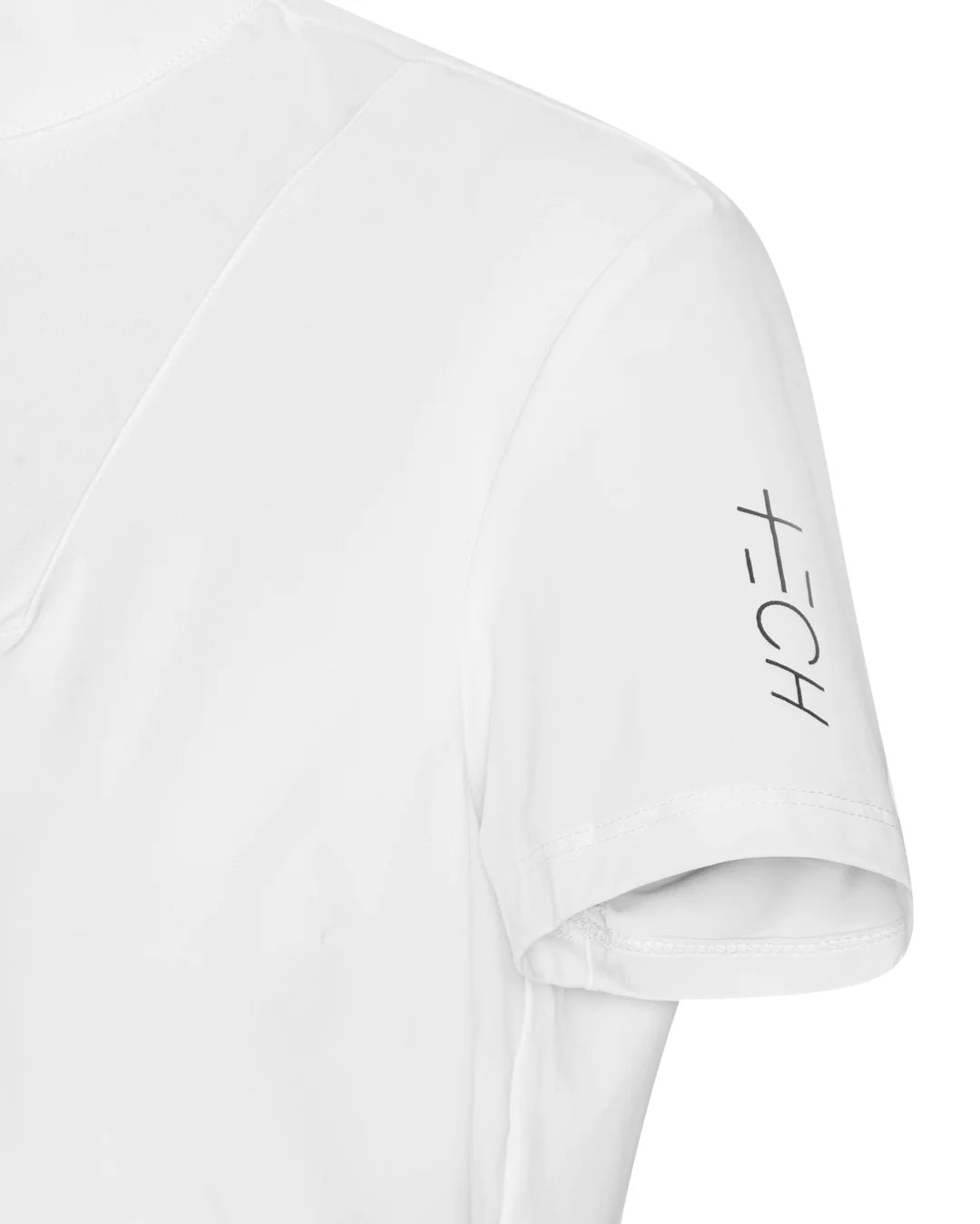 Trolle CENTER LINE COMPETITION POLO BALANCE™ - WHITE