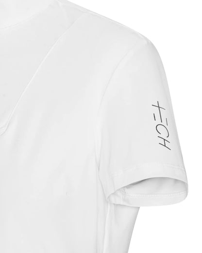 Trolle CENTER LINE COMPETITION POLO BALANCE™ - WHITE