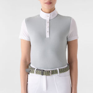 EQUILINE WOMENS COMPETITION SHIRT ESDIE