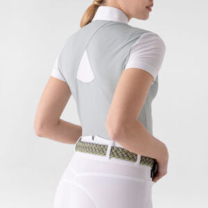 EQUILINE WOMENS COMPETITION SHIRT ESDIE